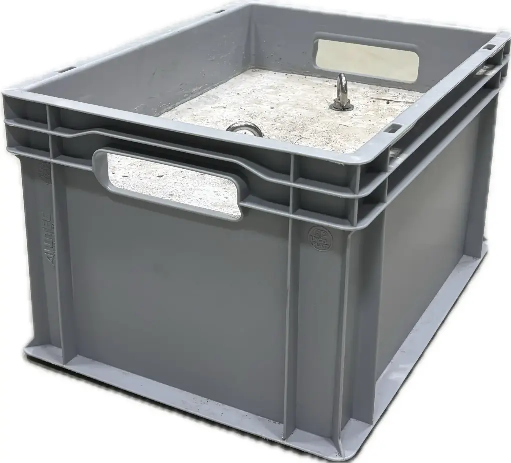 Concrete weights | 40kg