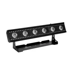 EUROLITE LED PIX-7 Hybrid SCL Bar